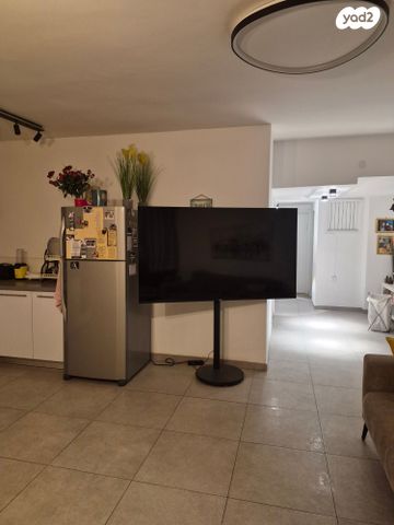 דירה, התקווה 3, שכונת גפן, רמת גן