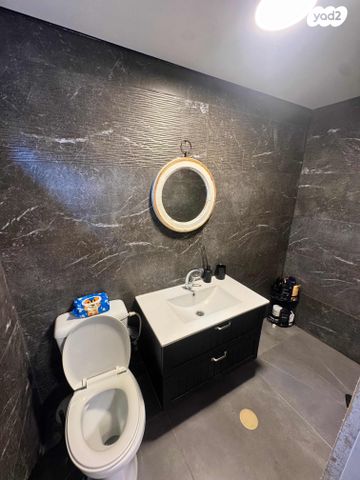 יחידת דיור, הגליל 1, מרכז הישוב, גני תקווה