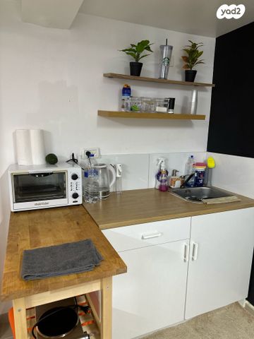 יחידת דיור, הרקיע 1, הרקיע, הגולף, קיסריה