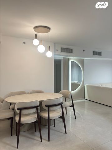 דירה, לכיש 61, קרית ים ד', קרית ים