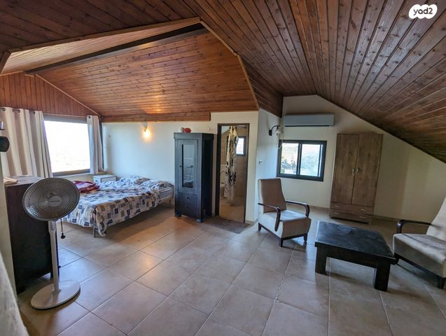 יחידת דיור, הגפן 20, עין יעקב, עין יעקב