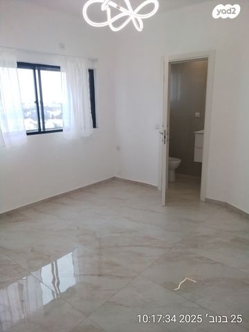 דירה, בית וגן 39, בית וגן, ירושלים