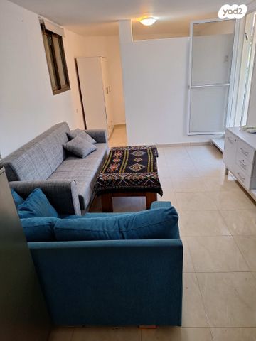 יחידת דיור, ערבה 1, ישרש, ישרש