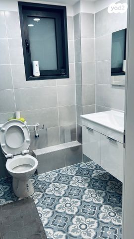 דירה, שדרות יצחק שמיר 19, צריפין החדשה, באר יעקב