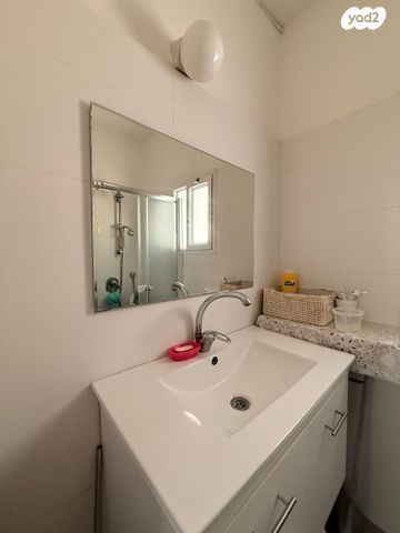 דירה, מקס נורדאו 25, דרום מערב ותיק, בת ים