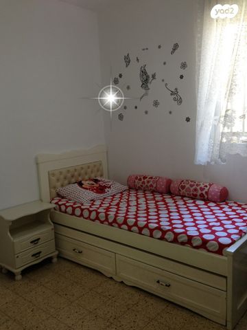 דירה, אנה פרנק 3, דרום מזרח, בת ים