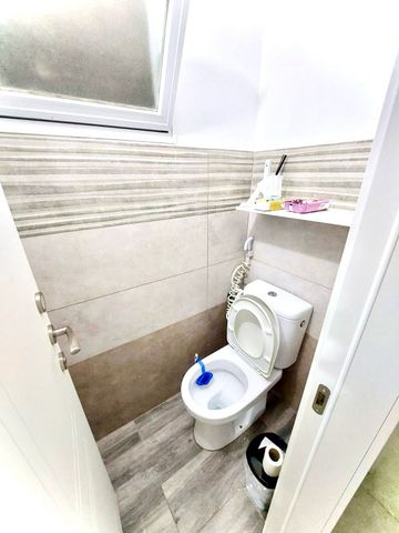 דירה, ארלוזורוב 25, מרכז העיר, קרית אתא