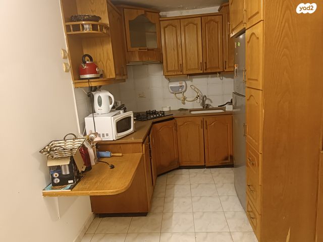 דירה, גיורא יוספטל 22, קרית ים ב', קרית ים