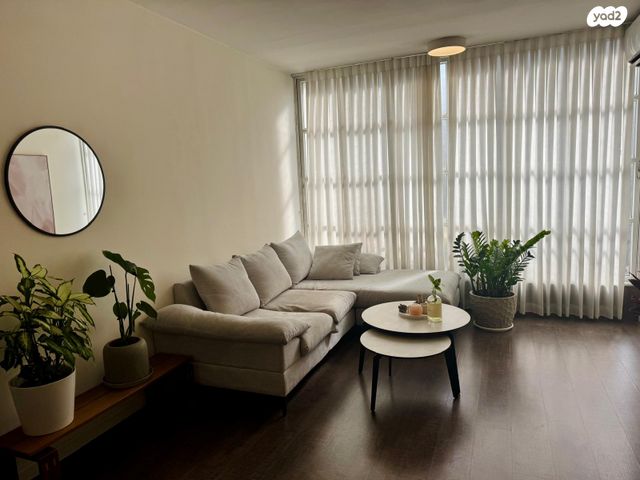 דירה, הכנסת הגדולה 10, בבלי, תל אביב יפו