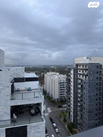 דירה, הבה"דים 7, נרקיסים, ראשון לציון