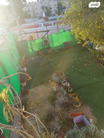 בית פרטי/ קוטג', יציאת אירופה 3, שכונה ה', באר שבע