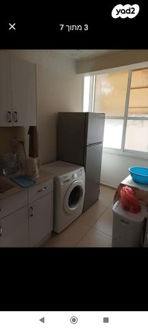 דירה, שדרות רוטשילד 17, מרכז העיר, חדרה