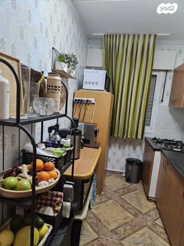 דירה, הרדוף 22, אשכול, כרמיאל