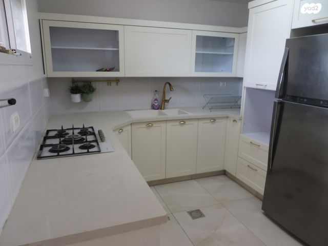 דירה, לואי ליפסקי 39, רמות, ירושלים