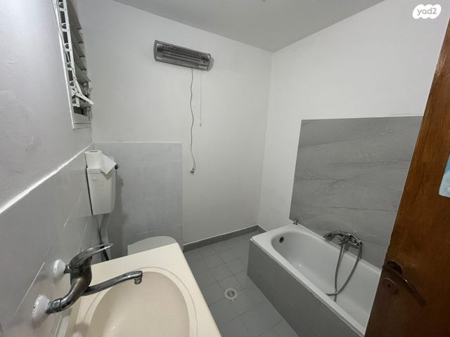 דירה, בורוכוב 1, עמידר, נהריה