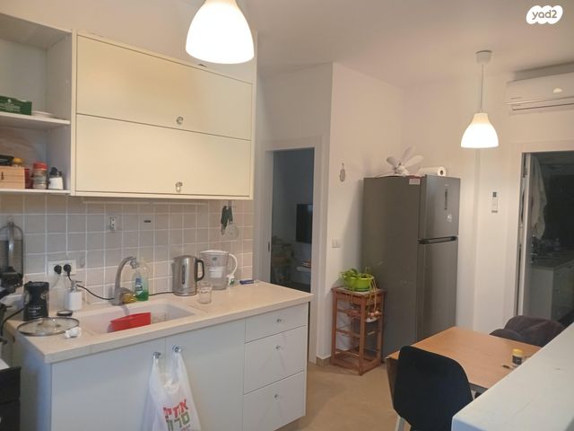 סאבלט, שכטר 6, רסקו א', חולון