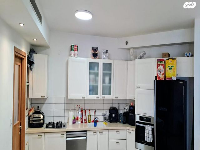 דירה, יוספטל 4, ליבת העיר, יהוד מונוסון