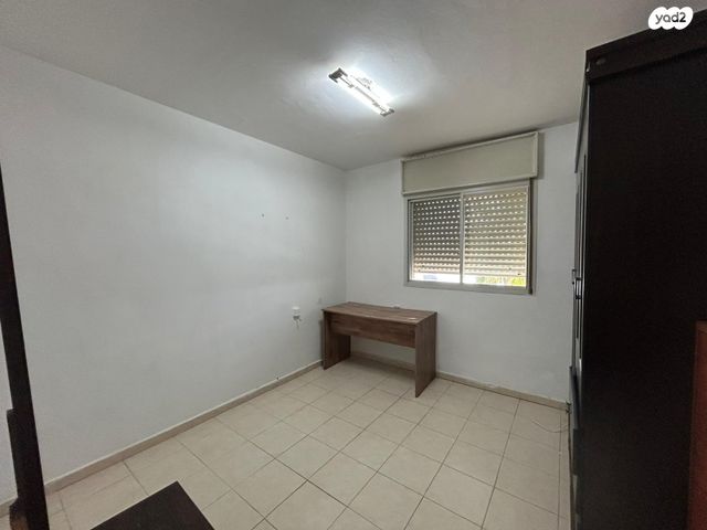 דירה, בורוכוב 1, עמידר, נהריה