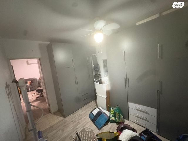 דירה, אהרון לובלין 10, גני אביב, לוד