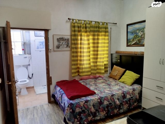 דירת גן, חלוצת הפרדסנות 17, קרול, פתח תקווה