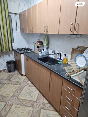 דירה, הרדוף 22, אשכול, כרמיאל