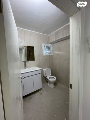 דירה, שדרות יוספטל 9, גבעה א', שביט, קרית אתא