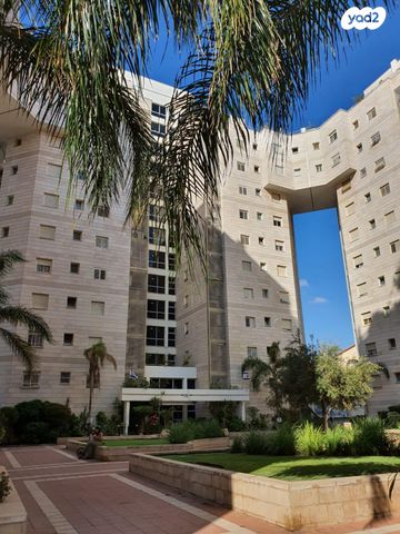 דירה, יוספטל 4, ליבת העיר, יהוד מונוסון