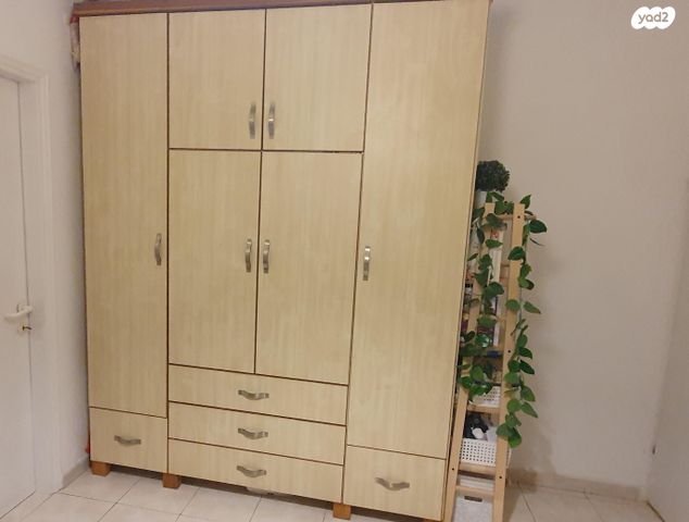 דירה, בלפור 84, עצמאות יוספטל, בת ים