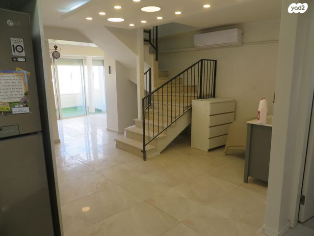 דירה, לואי ליפסקי 39, רמות, ירושלים