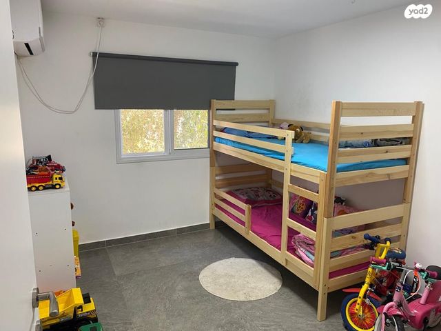 דירה, כיכר איילים 2, ערבה, אילת