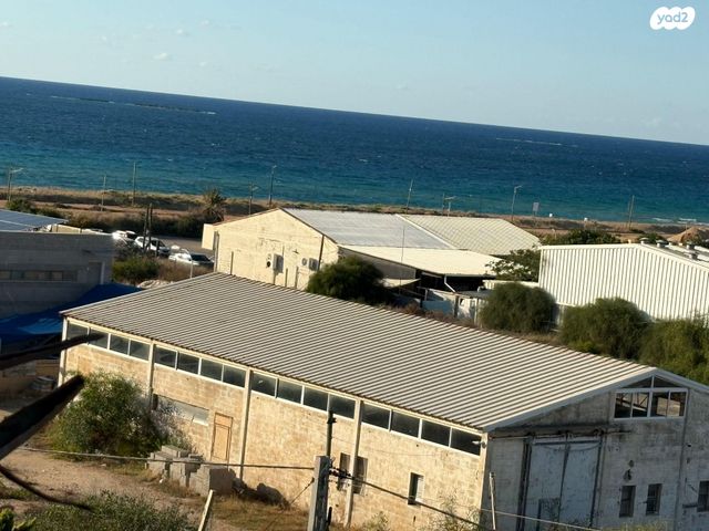 דירה, בורוכוב 1, עמידר, נהריה