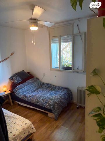 דירה, בר כוכבא 7, הגבעה הצרפתית, גבעת שפירא, ירושלים