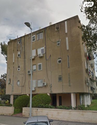 דירה, שדרות יוספטל 9, גבעה א', שביט, קרית אתא