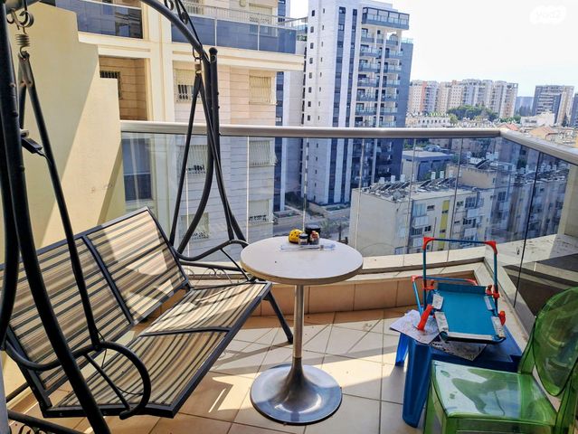 דירה, יוספטל 4, ליבת העיר, יהוד מונוסון