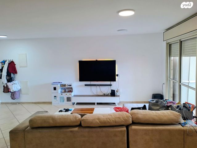 דירה, יוספטל 4, ליבת העיר, יהוד מונוסון