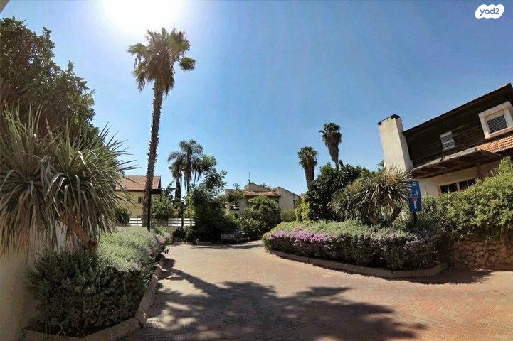 יחידת דיור, קזן 30, מרכז דרום, רעננה