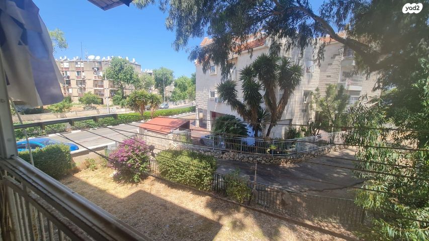 דירה, שדרות יוספטל 9, גבעה א', שביט, קרית אתא