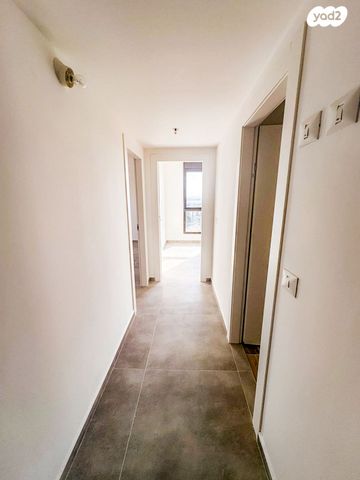 דירה, הכלנית 5, קרית גיורא, אור יהודה