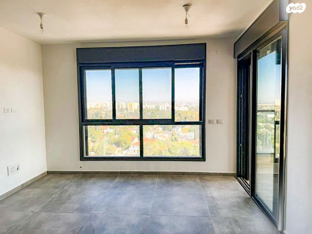 דירה, הכלנית 5, קרית גיורא, אור יהודה