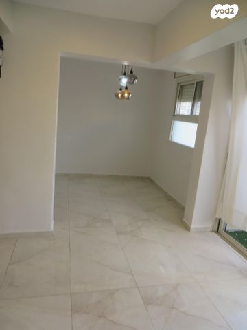 דירה, לואי ליפסקי 39, רמות, ירושלים