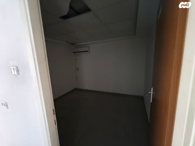 מבני תעשיה, החרט 9, עמק שרה, באר שבע