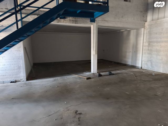 מבני תעשיה, החרט 9, עמק שרה, באר שבע