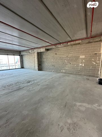 משרדים, התנופה 12, תלפיות תעשיה ומסחר, ירושלים