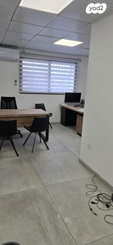 משרדים, האומן 27, תלפיות תעשיה ומסחר, ירושלים