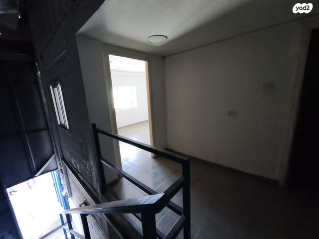 מבני תעשיה, החרט 9, עמק שרה, באר שבע