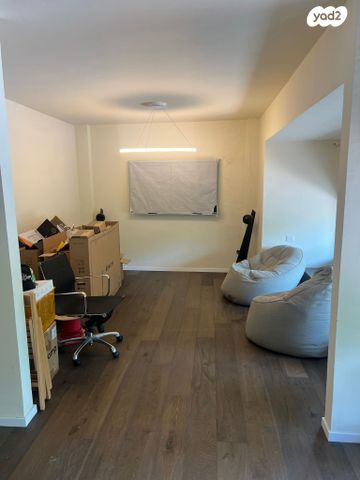 משרדים, ה' באייר 64, הצפון החדש - כיכר המדינה, תל אביב יפו