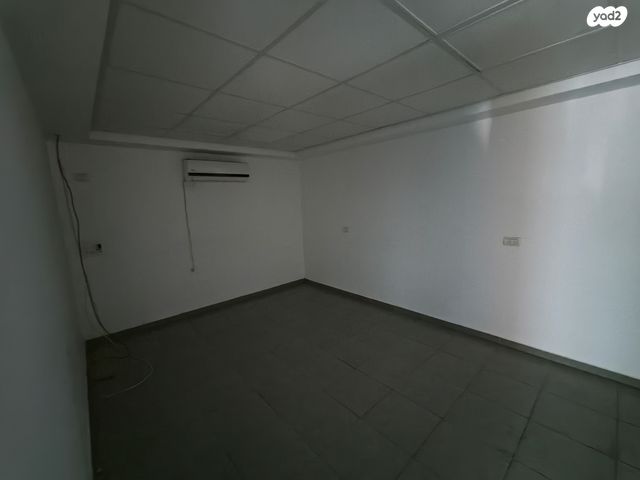 מבני תעשיה, החרט 9, עמק שרה, באר שבע