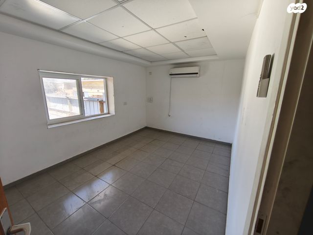 מבני תעשיה, החרט 9, עמק שרה, באר שבע