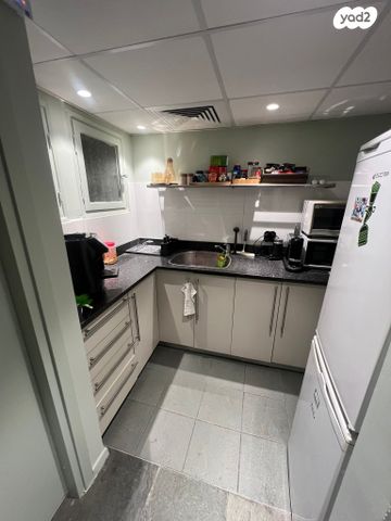 משרדים, ה' באייר 64, הצפון החדש - כיכר המדינה, תל אביב יפו