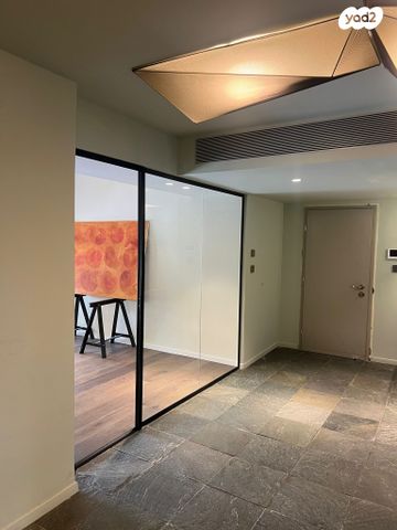 משרדים, ה' באייר 64, הצפון החדש - כיכר המדינה, תל אביב יפו